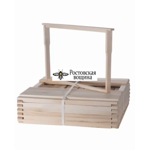 Пчелиная рамка